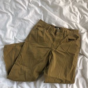 North Face Trousers